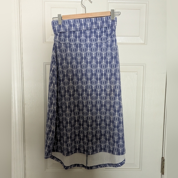 Eddie Bauer Midi Skirt - Picture 1 of 4